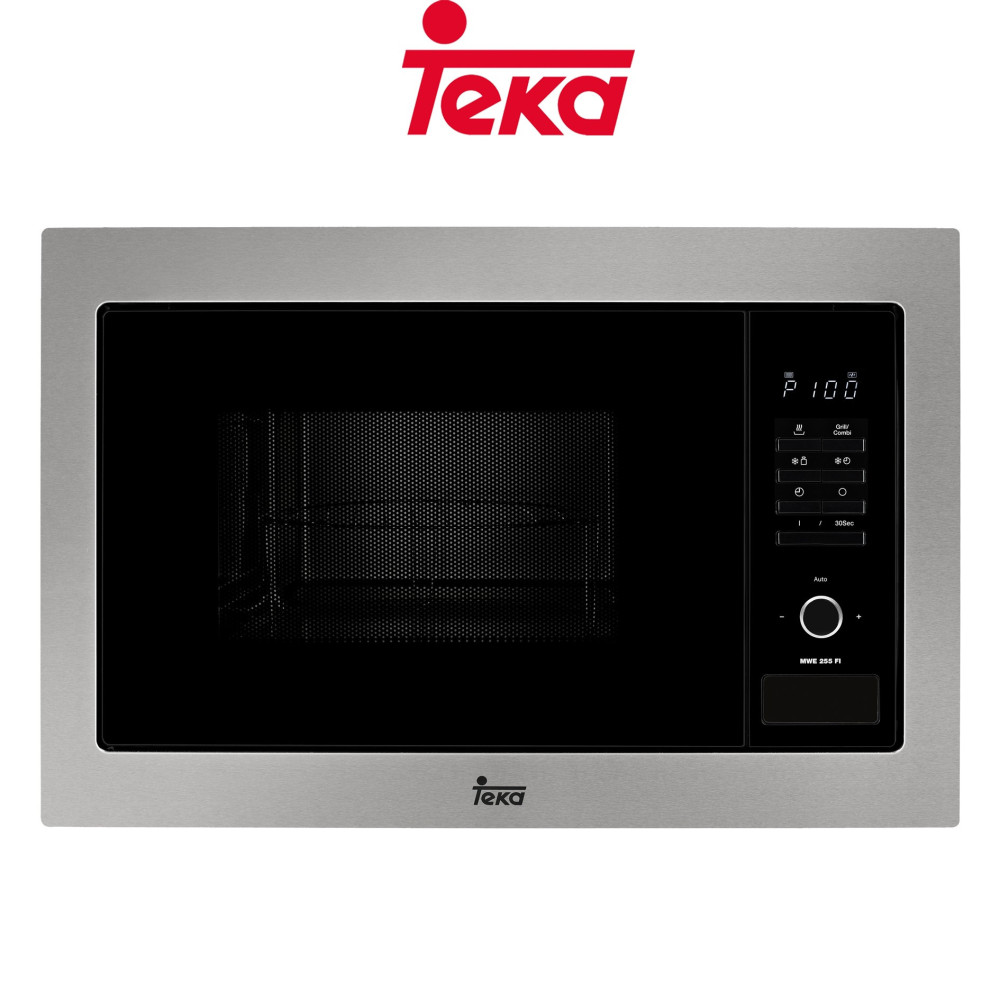 MICROONDAS TEKA INTEGRABLE 25 L.
