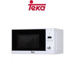 MICROONDAS TEKA 20L CON GRILL