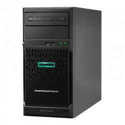 SERVIDOR HP ML30 G10 XEON E3-2224/16GB