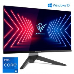ORDENADOR PHOENIX AIO GAMING 27 I7 10700/8G/SSD1T/GTX1650/WEBCAM/R.AL/W10P