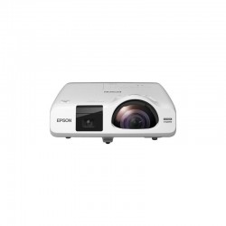 PROYECTOR EPSON EB-536WI