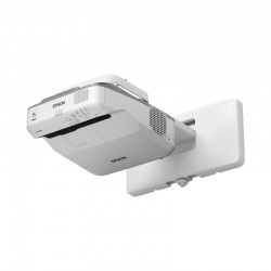 PROYECTOR EPSON ULTRA CORTA DISTANCIA EB-685WI