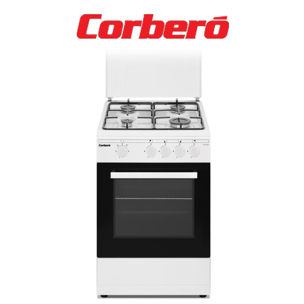 COCINA CORBERÓ CCSF45020BW