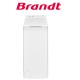 LAVADORA BRANDT 6 KILOS 1200 RPM