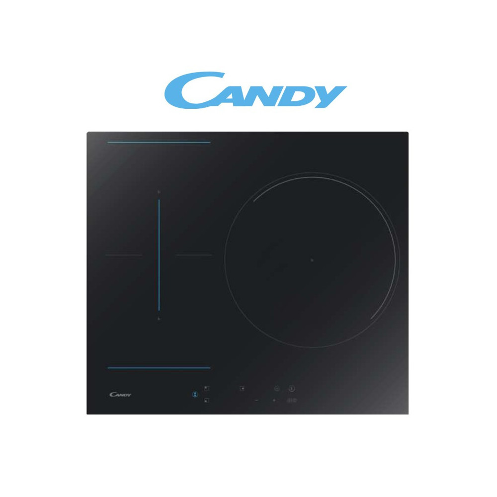 PLACA CANDY INDUCCIÓN ZONA FLEX