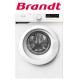 LAVADORA BRANDT 7 KILOS 1400 RPM