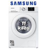 LAVADORA 11KG SAMSUNG