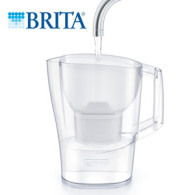 JARRA BRITA CON FILTRO. 2,4 LITROS