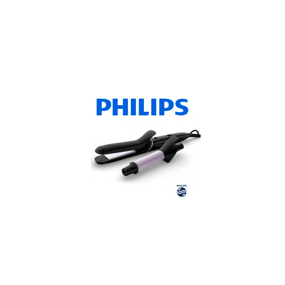 PLANCHA PELO PHILIPS BHH811/00