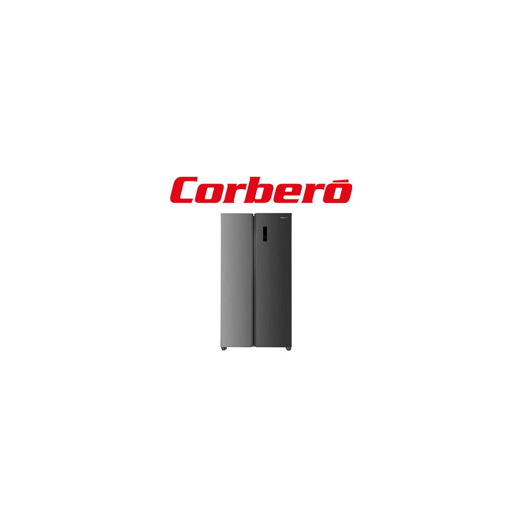 FRIGORÍFICO AMERICANO CORBERÓ