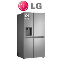 FRIGORÍFICO LG GSLC40PYPE - E