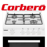COCINA CORBERÓ CCSF45020BW