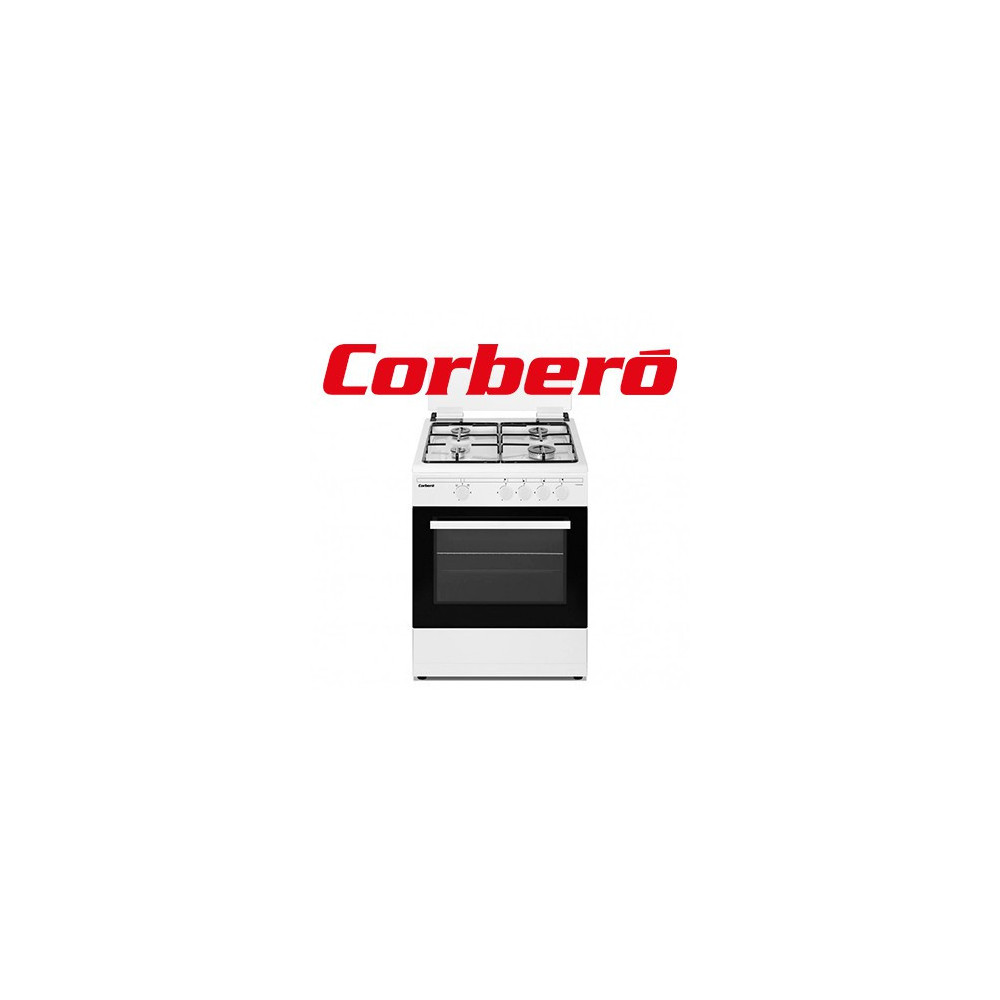 COCINA CORBERÓ CCSF60420BW