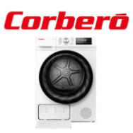 SECADORA 9KG CORBERÓ