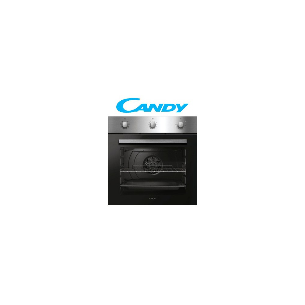 HORNO CANDY FIDC X602/CA - A+