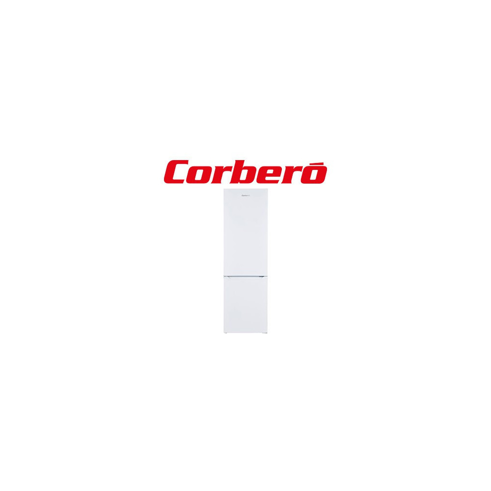 FRIGORIFICO Combi 180x55 CORBERÓ