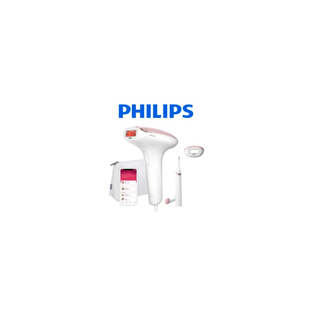 DEPILADORA PHILIPS SERIE 7000 ADVANCED