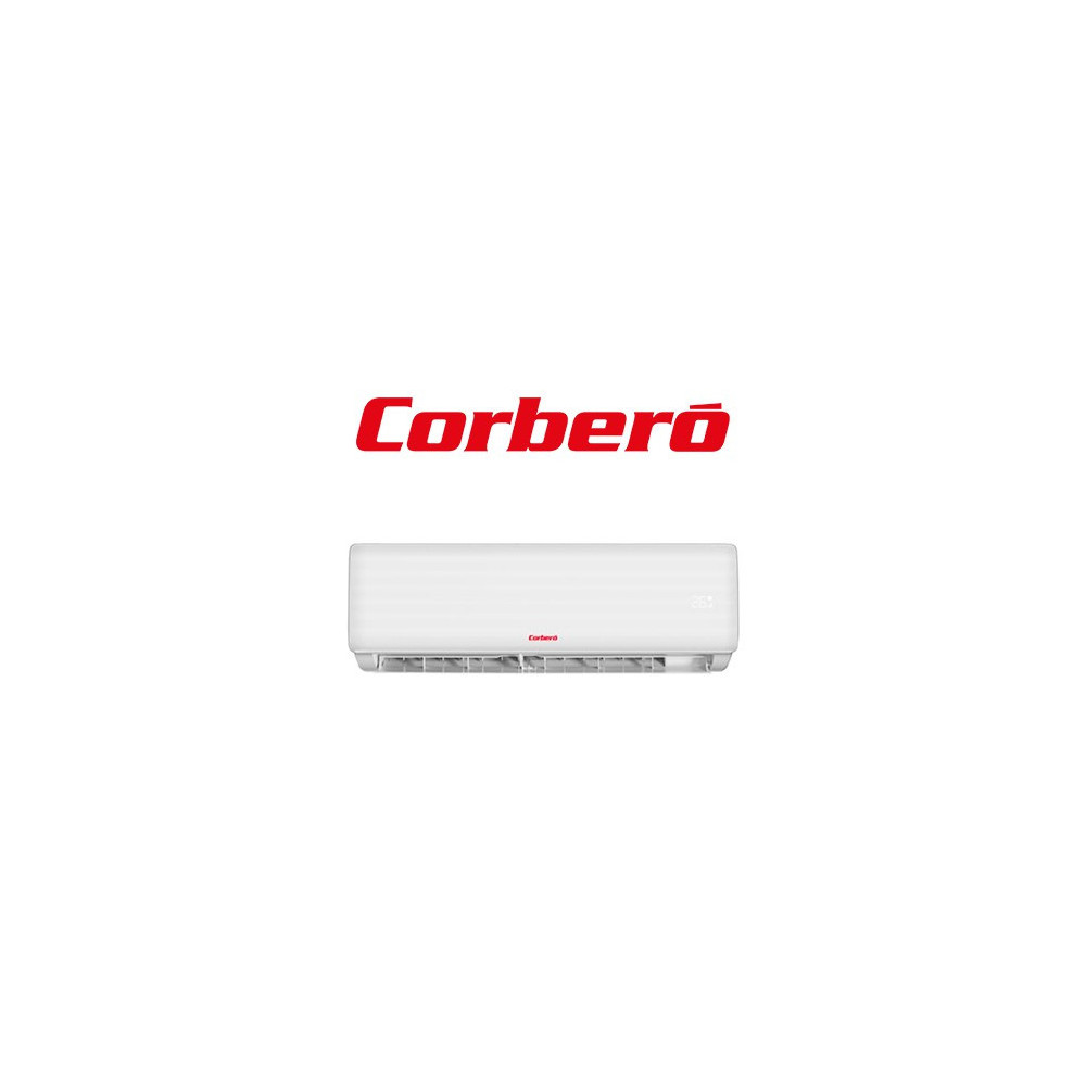 AIRE ACONDICIONADO A++ / A+ CORBERÓ