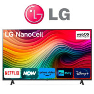 TELEVISOR DE 127CM (50'') LG