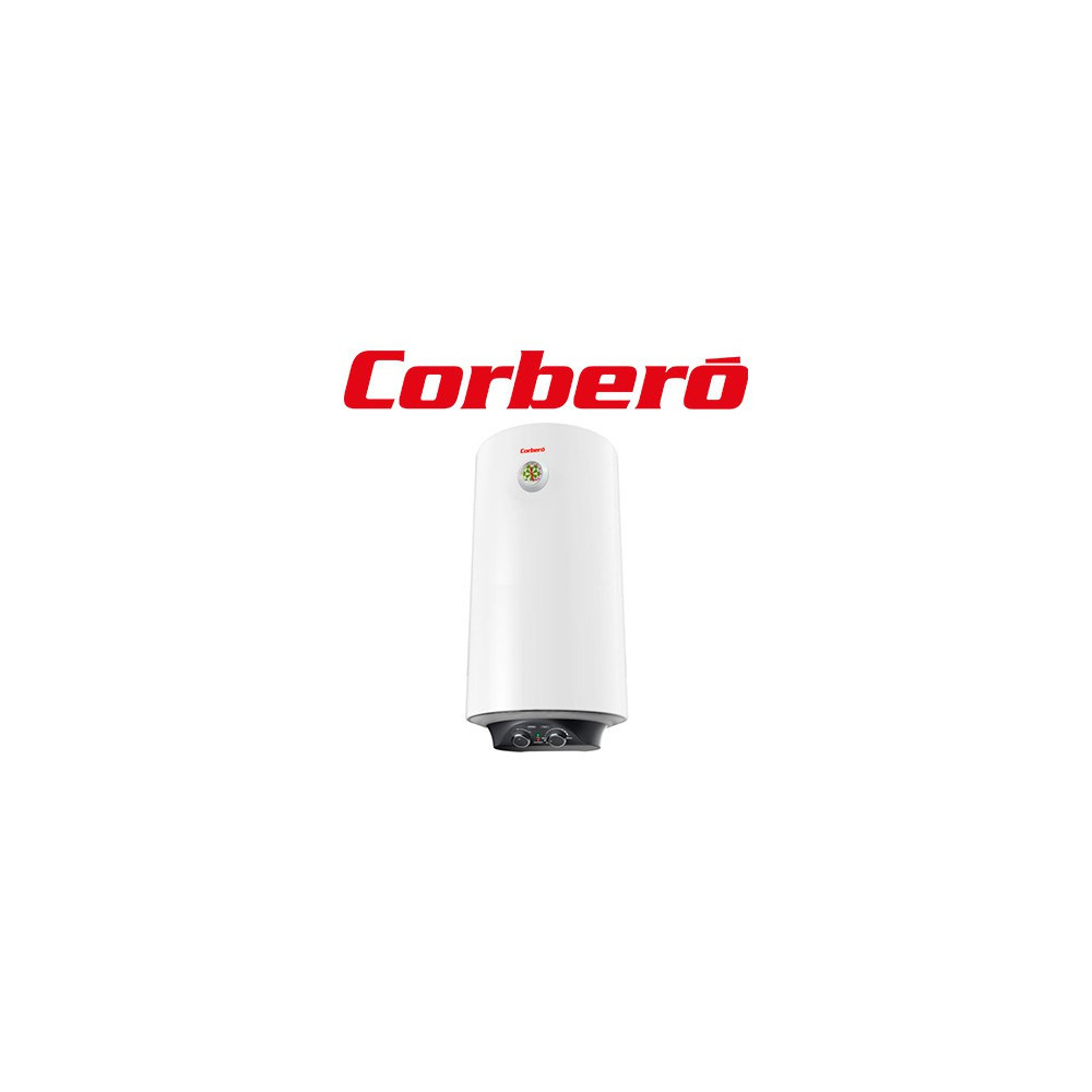 TERMO CALENTADOR ELÉCTRICO 28L. CORBERÓ