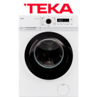 LAVADORA 8kg - 1400rpm TEKA
