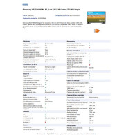 TELEVISOR DE 81,3CM (32'') SAMSUNG