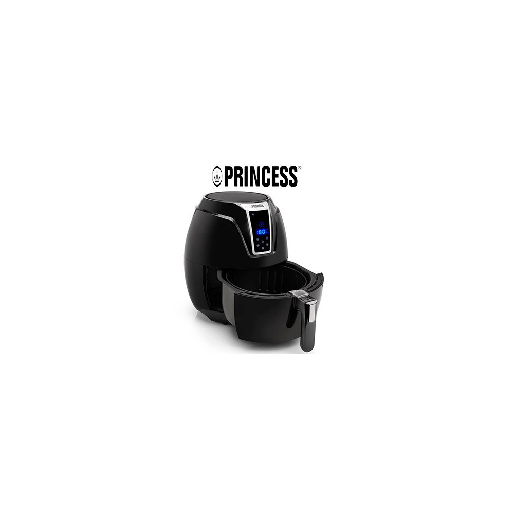 FREIDORA DE AIRE AEROFREIDORA DIGITAL XL PRINCESS
