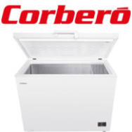 ARCÓN CONGELADOR CORBERÓ