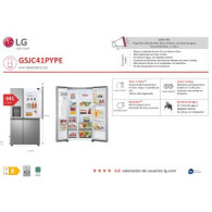 FRIGORÍFICO AMERICANO LG