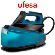 CENTRO PLANCHADO VAPOR UFESA