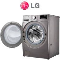 LAVADORA - 17kg - 1100rpm LG