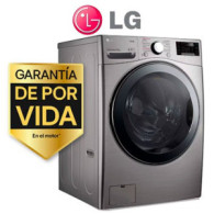LAVADORA - 17kg - 1100rpm LG