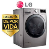 LAVADORA - 17kg - 1100rpm LG