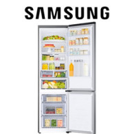 FRIGORIFICO COMBI SAMSUNG