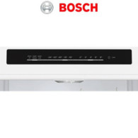 FRIGORÍFICO COMBI BOSCH