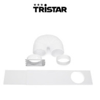 AIRE ACONDICIONADO PORTÁTIL TRISTAR