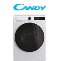 LAVADORA - 10kg - 1400rpm CANDY