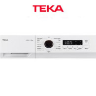 LAVADORA - 9kg - 1400rpm TEKA