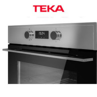 HORNO MULTIFUNCIÓN 70L. TEKA