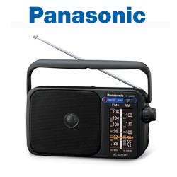 RADIO PANASONIC AM/FM