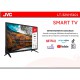 TELEVISOR JVC SMART TV 32"