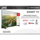 TELEVISOR JVC 55" 4K, SMART TV