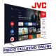 TELEVISOR JVC 70" SMART TV ANDROID, 4K UHD, BLUETOOTH