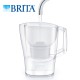 JARRA BRITA CON FILTRO. 2,4 LITROS