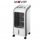 CLIMATIZADOR MUVIP 4 LITROS 80W