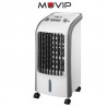 CLIMATIZADOR PORTÁTIL MUVIP 4 LITROS 80W