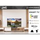 TELEVISOR JVC 43 PULGADAS 4K SMART TV