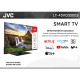 TELEVISOR JVC 43 PULGADAS 4K SMART TV