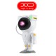 LAMPARA / PROYECTOR ASTRONAUTA SPACE CF1 XO