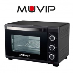 HORNO 48 LITROS 2000W MUVIP